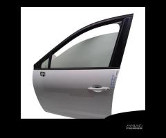 PORTIERA ANTERIORE SINISTRA RENAULT Scenic Serie 8