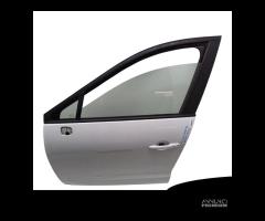 PORTIERA ANTERIORE SINISTRA RENAULT Scenic Serie 8