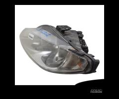 FARO ANTERIORE SINISTRO SEAT Exeo ST (3R5) 8932013 - 3