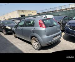 Ricambi usati Fiat grande punto