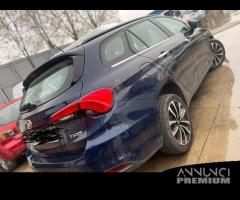 Ricambi usati Fiat tipo 1.6 multijet 16v