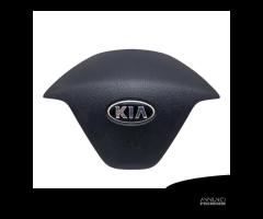 KIT AIRBAG COMPLETO KIA Cee'd 2Â° Serie D4FC (12>)