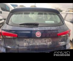 Portellone posteriore/baule Fiat tipo