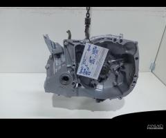 CAMBIO MANUALE COMPLETO RENAULT Clio Serie JH3128