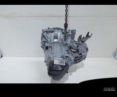 CAMBIO MANUALE COMPLETO RENAULT Clio Serie JH3128