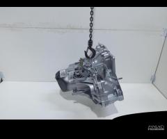 CAMBIO MANUALE COMPLETO RENAULT Clio Serie JH3128