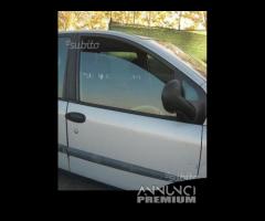 Porta anteriore dx fiat multipla