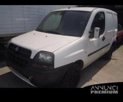 Ricambi Usati Fiat Doblò '05 1.3g 188a9000 - 1