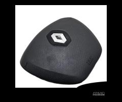 KIT AIRBAG COMPLETO RENAULT Clio Serie IV K9K 612,