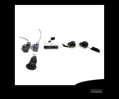 KIT AIRBAG COMPLETO RENAULT Clio Serie IV K9K 612, - 8