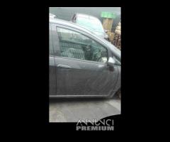 Porta anteriore dx fiat punto evo/grande punto - 1