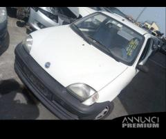 Ricambi usati fiat 600 anno 2000 - 1