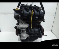 MOTORE COMPLETO RENAULT Clio Serie D4FG7 D4F 706,