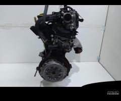 MOTORE COMPLETO RENAULT Clio Serie D4FG7 D4F 706,