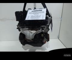 MOTORE COMPLETO RENAULT Clio Serie D4FG7 D4F 706, - 4