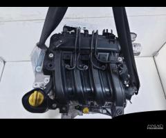 MOTORE COMPLETO RENAULT Clio Serie D4FG7 D4F 706,