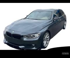 Assetto Ghiera Regolabile BMW Serie 1 F30 F31 320d - 15