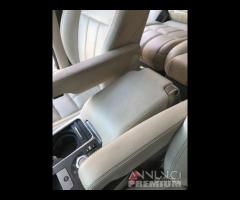 Tappezzeria sedili completa range rover sport 2013 - 3