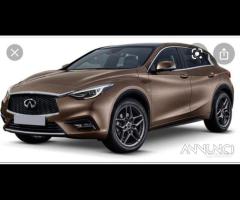 Infiniti q30 ricambi - 1