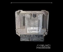 Centralina motore Fiat Croma 0281012961 51804784 - 3