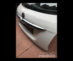 PORTELLONE POSTERIORE FIAT 500x RICAMBI