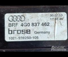 Meccanismo Alzacristalli Per AUDI A6 DX 4G0837462