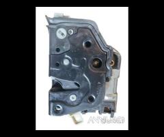 Chiusura centralizzata VW Skoda AUDI 8J1.837.016C