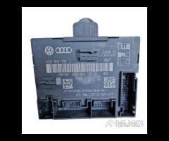 Centralina Porta Anteriore Dx Audi A6 4G8959792J