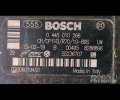 Pompa gasolio 1.3 mjt bosch 0445010266 55236707 - 2