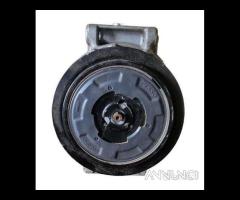 Compressore mercedes denso 447150-2739 a0012301711 - 2