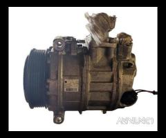 Compressore mercedes denso 447150-2739 a0012301711 - 3