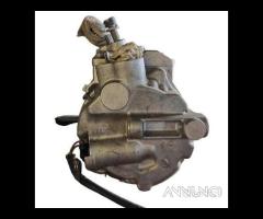 Compressore mercedes denso 447150-2739 a0012301711 - 5