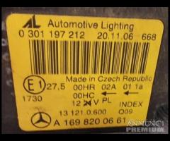 Faro dx mercedes classe a w169 a1698200661