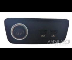 Interfaccia usb audi vwag5q0035726l - 1