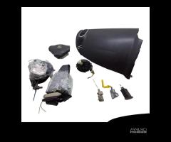 KIT AIRBAG COMPLETO SUZUKI Splash 1Â° Serie K12B (