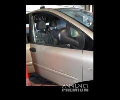 Porta Anteriore Dx Fiat Multipla - 2006