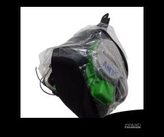 KIT AIRBAG COMPLETO SUZUKI Splash 1Â° Serie K12B ( - 7