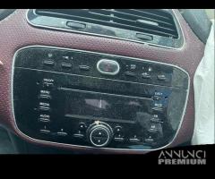 Radio fiat punto evo anno 2010 - 1