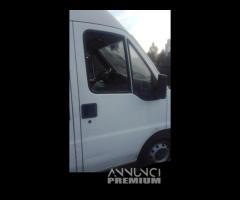 Porta anteriore dx fiat ducato 1998