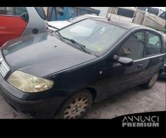 Ricambi usati fiat punto anno 2008 - 1.3 mtj