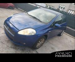 Ricambi usati Fiat grande punto