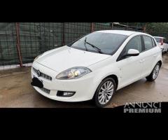 Ricambi usati fiat bravo anno 2010