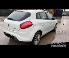 Ricambi usati fiat bravo anno 2010