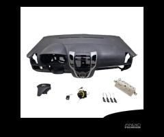 KIT AIRBAG COMPLETO HYUNDAI iX20 Serie D4FC (10>19 - 1