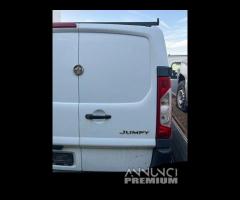 Porta posteriore dx citroen jumpy / fiat scudo