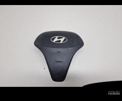 KIT AIRBAG COMPLETO HYUNDAI iX20 Serie D4FC (10>19 - 2