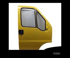 PORTIERA ANTERIORE DESTRA FIAT Ducato 1Â° Serie 13