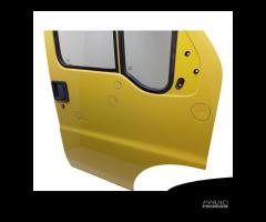 PORTIERA ANTERIORE DESTRA FIAT Ducato 1Â° Serie 13