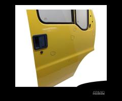 PORTIERA ANTERIORE DESTRA FIAT Ducato 1Â° Serie 13 - 6