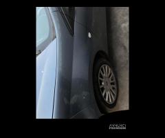 Parafango sx fiat bravo anno 2008